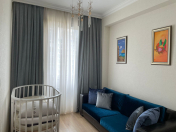 İcarəyə verilir 3 otaqlı 102 m2 yeni tikili 20 yanvar m.