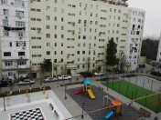 İcarəyə verilir 2 otaqlı 60 m2 köhnə tikili Badamdar