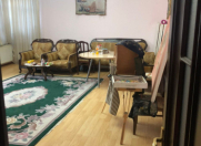 Satılır 3 otaqlı 130 m2 yeni tikili Ayna Sultanova heykəli