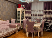 Satılır 2 otaqlı 64 m2 yeni tikili Nəriman Nərimanov m.