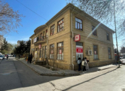 İcarəyə verilir 2 otaqlı 220 m2 obyekt 8 km