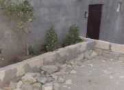 Satılır 3 otaqlı 72 m2 həyət evi Hərbi Hospital