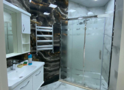 İcarəyə verilir 3 otaqlı 120 m2 yeni tikili Nəsimi bazarı