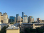 İcarəyə verilir 3 otaqlı 80 m2 köhnə tikili 28 May m.