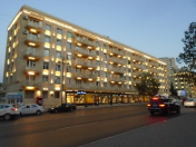 Satılır 2 otaqlı 55 m2 köhnə tikili İncəsənət və Mədəniyyət Un.