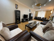 Satılır 4 otaqlı 155 m2 yeni tikili Sərhədçi İdman kompleksi