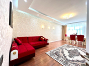 Satılır 3 otaqlı 110 m2 yeni tikili Əhmədli