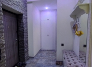 Satılır 1 otaqlı 59 m2 yeni tikili 9 mkr