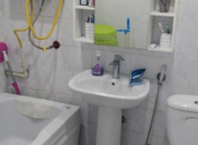 Satılır 3 otaqlı 60 m2 köhnə tikili Lökbatan