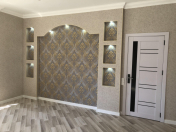 Satılır 3 otaqlı 100 m2 yeni tikili Xətai r.