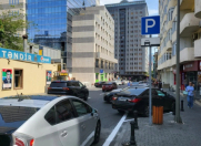 İcarəyə verilir 18 m2 qaraj 6-cı parallel