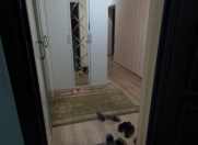 İcarəyə verilir 3 otaqlı 100 m2 yeni tikili Rusiya səfirliyi