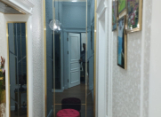 Satılır 4 otaqlı 234 m2 yeni tikili Zabitlər parkı