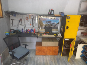 İcarəyə verilir 1 otaqlı 25 m2 obyekt ABŞ səfirliyi