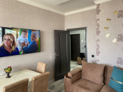 Satılır 2 otaqlı 62 m2 yeni tikili Əhmədli m.