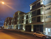 Satılır 3 otaqlı 94 m2 yeni tikili Əhmədli m.