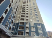 Satılır 2 otaqlı 108 m2 yeni tikili Asan Xidmət-1
