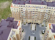 Satılır 2 otaqlı 64 m2 yeni tikili Masazır