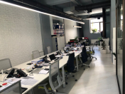 Satılır 3 otaqlı 280 m2 ofis Şah İsmayıl Xətai m.