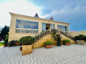 Satılır 5 otaqlı 700 m2 həyət evi Pirallahı