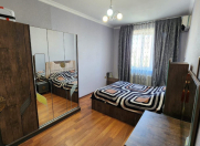 Satılır 2 otaqlı 64 m2 yeni tikili Masazır