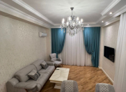 İcarəyə verilir 3 otaqlı 160 m2 yeni tikili Nəriman Nərimanov m.