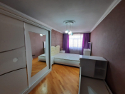 İcarəyə verilir 3 otaqlı 130 m2 yeni tikili Nəriman Nərimanov m.