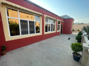 Satılır 6 otaqlı 300 m2 həyət evi Digah
