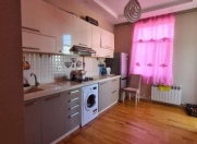 İcarəyə verilir 2 otaqlı 84 m2 yeni tikili Heydər Əliyev Mərkəzi