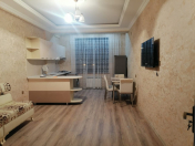 İcarəyə verilir 3 otaqlı 70 m2 yeni tikili Həzi Aslanov m.