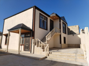 Satılır 4 otaqlı 120 m2 həyət evi Biləcəri