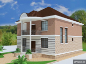 İcarəyə verilir 2 otaqlı 80 m2 yeni tikili 9 mkr