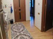 İcarəyə verilir 3 otaqlı 90 m2 yeni tikili ABŞ səfirliyi