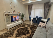 Satılır 2 otaqlı 50 m2 yeni tikili Metropark