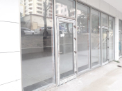 Satılır 2 otaqlı 60 m2 obyekt ABŞ səfirliyi