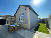 Satılır 3 otaqlı 95 m2 həyət evi Ramana