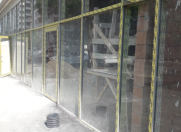 Satılır 2 otaqlı 220 m2 obyekt ABŞ səfirliyi