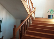 Satılır 6 otaqlı 320 m2 həyət evi Ramana