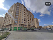 Satılır 3 otaqlı 100 m2 yeni tikili Zığ