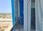 İcarəyə verilir 3 otaqlı 140 m2 yeni tikili Montin