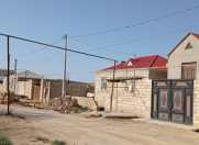 Satılır 2.5 sot torpaq Qobu