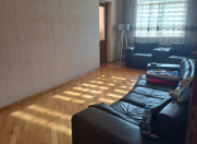 İcarəyə verilir 2 otaqlı 90 m2 yeni tikili Gənclik m.