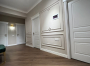 Satılır 2 otaqlı 75 m2 yeni tikili Nəriman Nərimanov m.