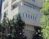 Satılır 21 otaqlı 1250 m2 obyekt Ayna Sultanova heykəli