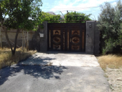 Satılır 5 otaqlı 150 m2 həyət evi Mehdiabad