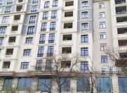 Satılır 1 otaqlı 56 m2 yeni tikili Nəriman Nərimanov m.