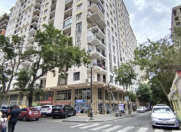 Satılır 2 otaqlı 56 m2 yeni tikili Nəriman Nərimanov m.