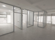 İcarəyə verilir 6 otaqlı 180 m2 ofis Elmlər Akademiyası m.