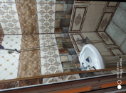 İcarəyə verilir 2 otaqlı 50 m2 həyət evi Yeni Yasamal