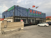 Satılır 3 otaqlı 2300 m2 obyekt Müşfiqabad